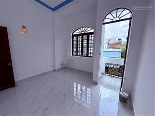 Vào ở ngay, nhà mới đẹp 3 tầng dt 48m2, hẻm xe hơi, nguyễn quý yêm, giá nhỉn 5 tỷ