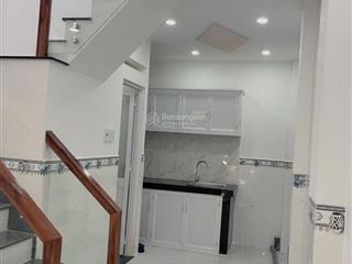 Nhà đẹp 2 tầng , hẻm rộng, mã lò  bình tân, giá nhỉn nhẹ 2 tỷ  chốt nhanh ạ !