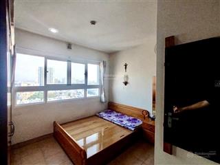 Căn hộ chung cư an phú q6,khu vip bình phú, dt 48m2,giá 2. x tỷ, lầu cao,phí quản lý hợp lý