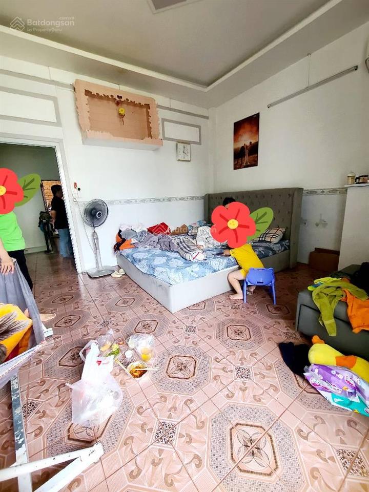 Nhà đẹp mặt tiền kinh doanh dương tự quán  70m2 (5x14)  nhỉnh 7 tỷ  khu tên lửa, giáp quận 6