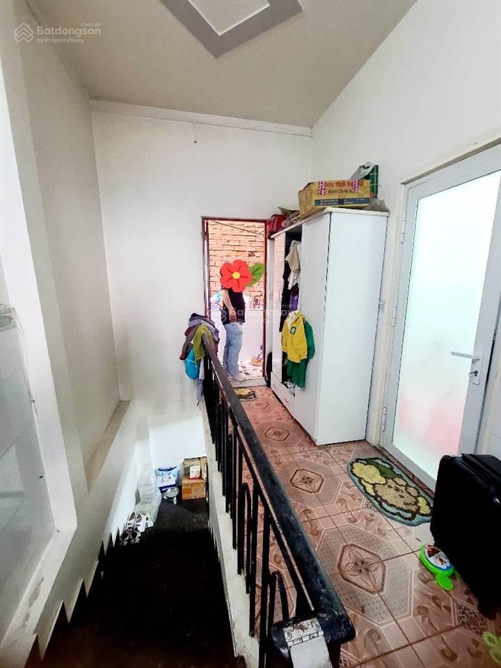 Nhà đẹp mặt tiền kinh doanh dương tự quán  70m2 (5x14)  nhỉnh 7 tỷ  khu tên lửa, giáp quận 6