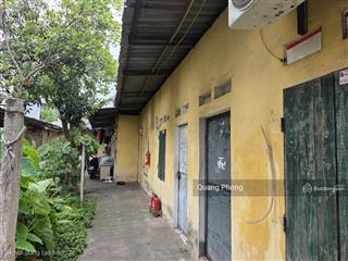 Bán 130 m2 đất có dãy phòng trọ trâu quỳ, gia lâm