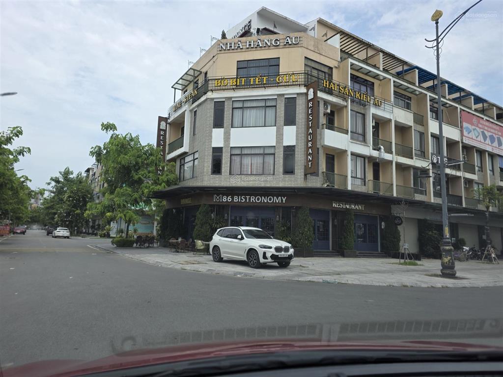 Bán đất mặt trục chính kinh doanh đường hoàng hoa thám tp bắc ninh