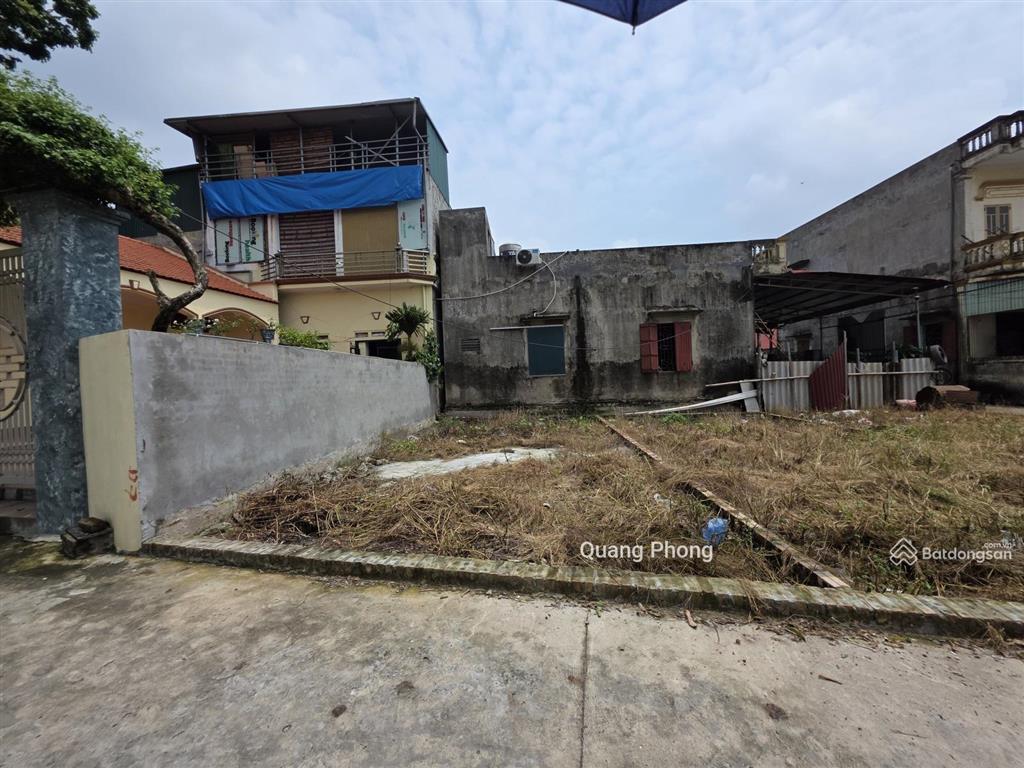 Bán đất 50 m văn lâm hưng yên gần chợ như quỳnh