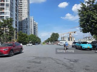 Bán 30 m đất phố an đào cạnh vinhomes ocean park 1