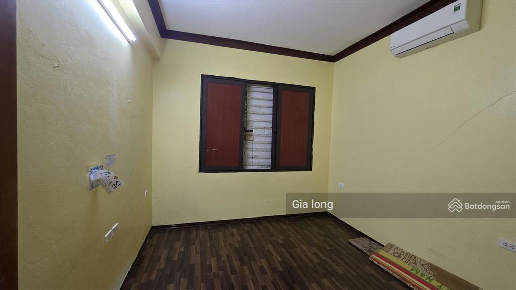 Bán chung cư đặng xá lô góc 70m