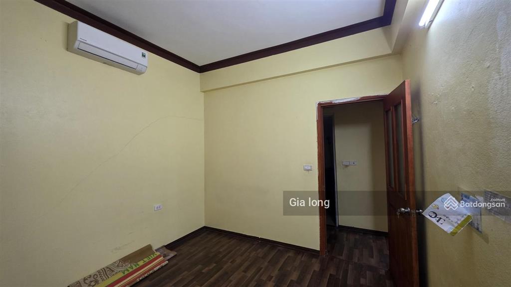 Bán chung cư đặng xá lô góc 70m