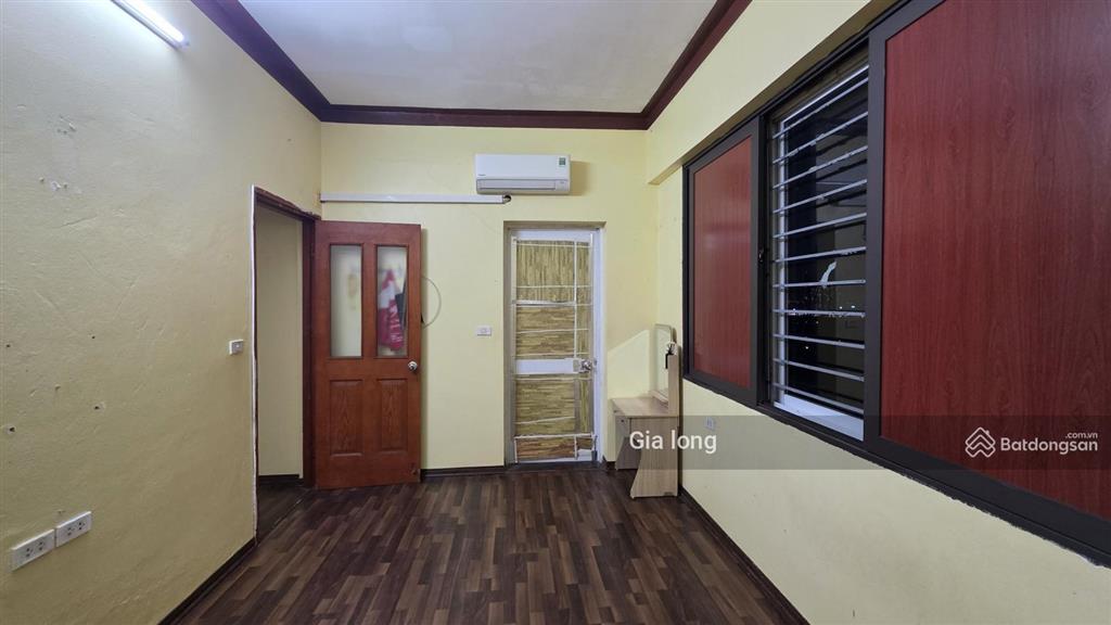 Bán chung cư đặng xá lô góc 70m