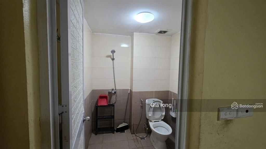 Bán chung cư đặng xá lô góc 70m