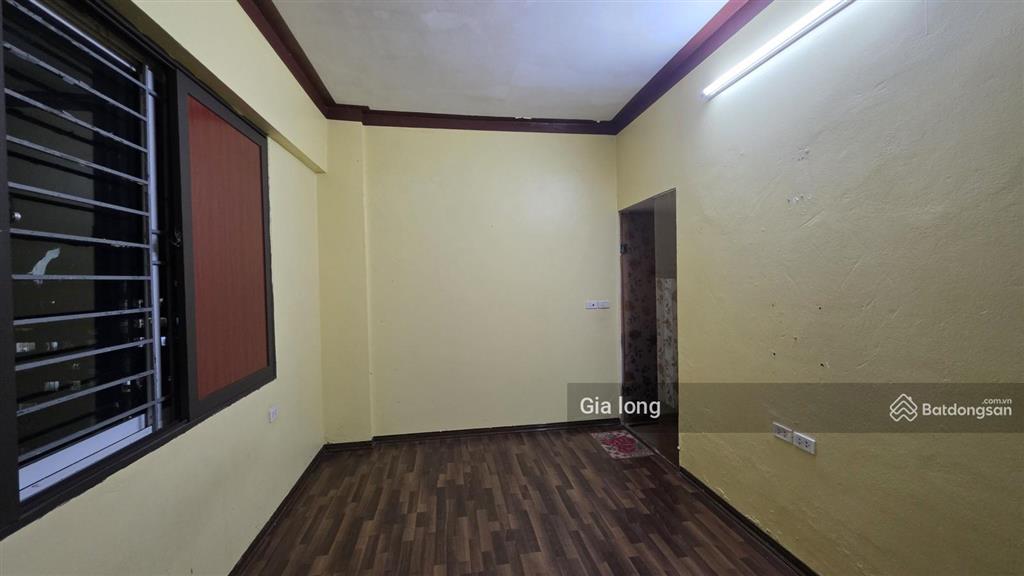 Bán chung cư đặng xá lô góc 70m