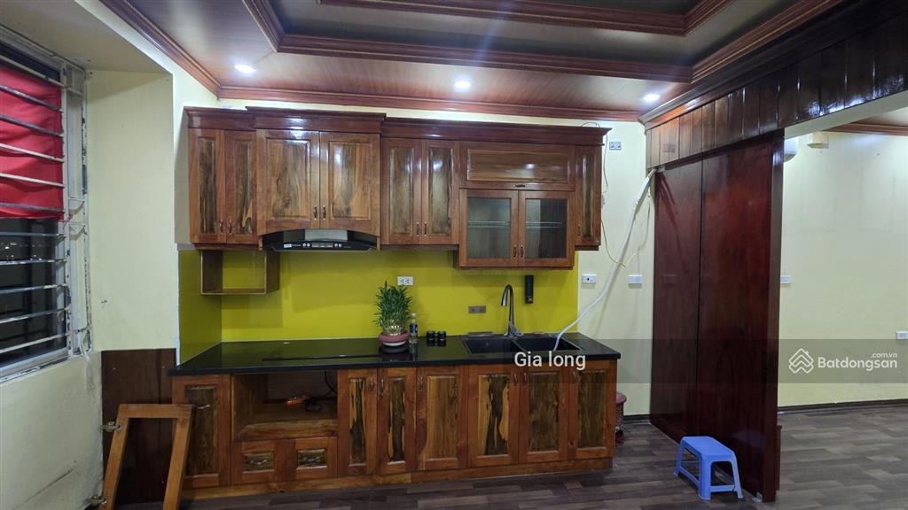 Bán chung cư đặng xá lô góc 70m