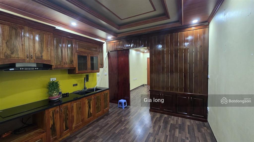 Bán chung cư đặng xá lô góc 70m