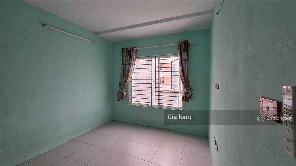 Bán chung cư 48m đặng xa gia lâm