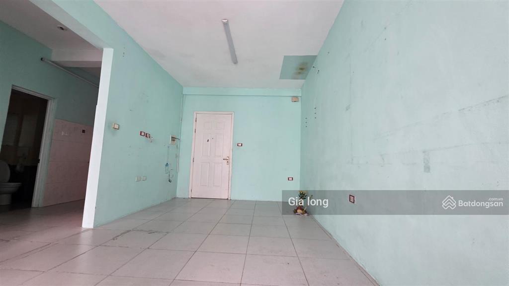 Bán chung cư 48m đặng xa gia lâm