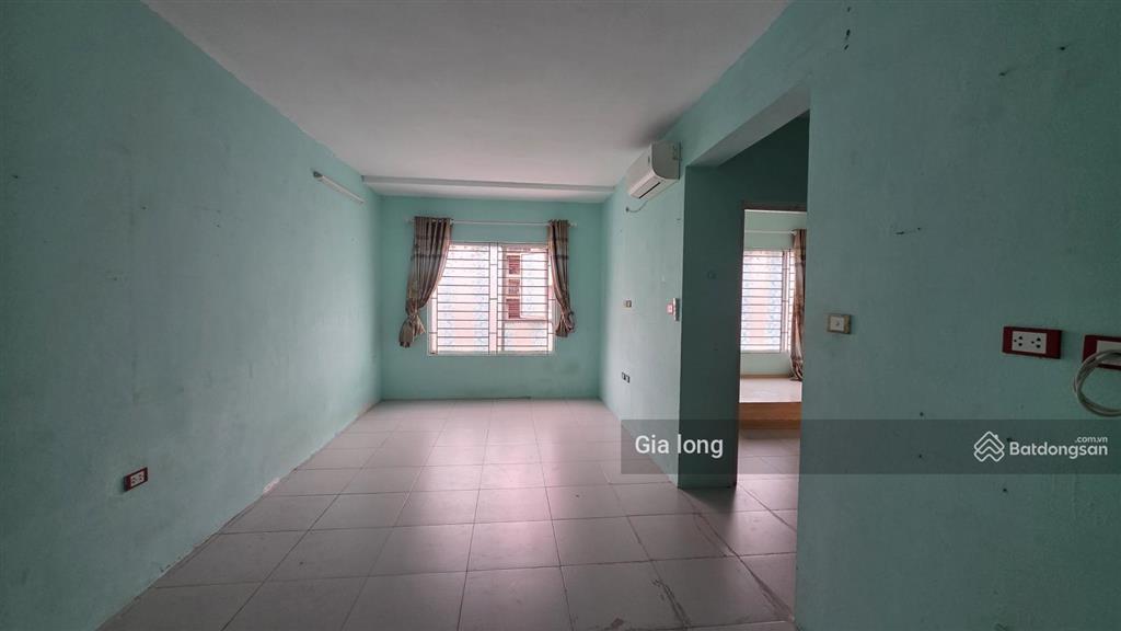 Bán chung cư 48m đặng xa gia lâm