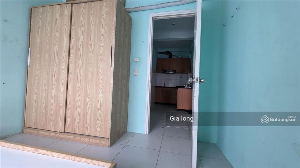 Bán chung cư 48m đặng xa gia lâm