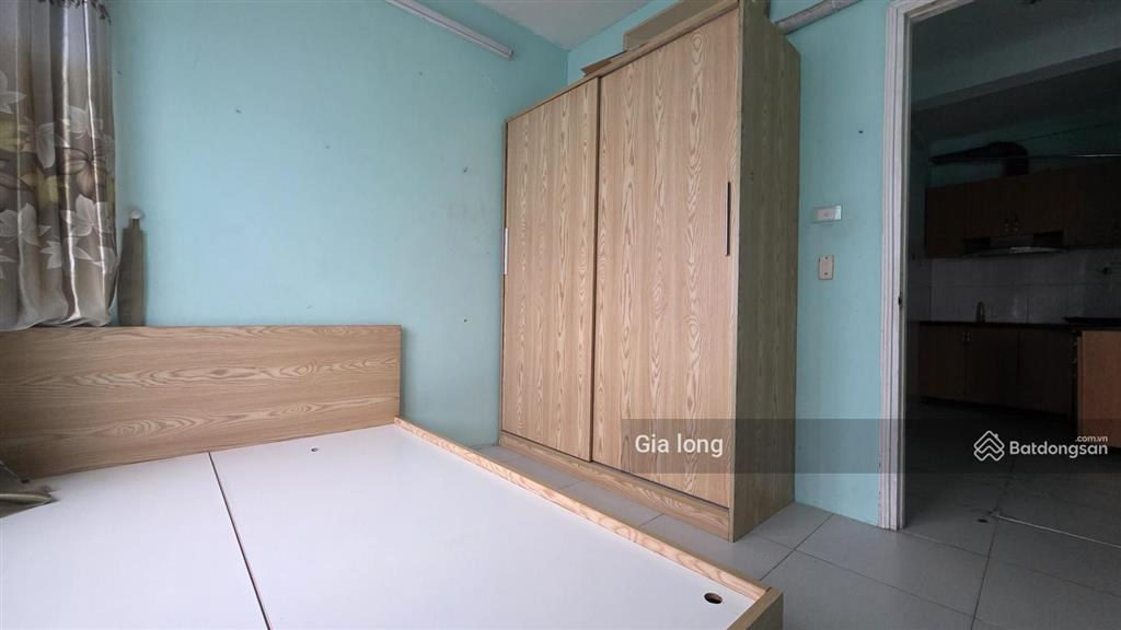 Bán chung cư 48m đặng xa gia lâm