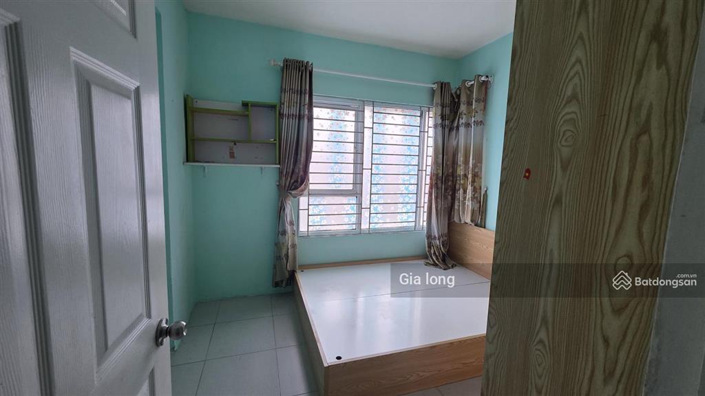 Bán chung cư 48m đặng xa gia lâm