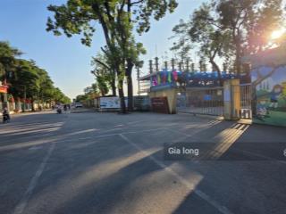 Bán 1032m2 đất giá chỉ hơn 1 tỷ, gần học viện toà án gia lâm