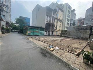 Bán đất lô góc  vị trí vàng trung tâm trâu quỳ