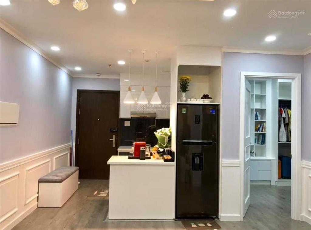 Kẹt vốn cần bán gấp căn hộ wilton tower, diện tích 70m2 sổ hồng 2ty