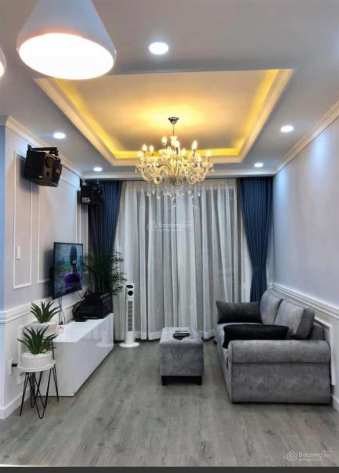 Kẹt vốn cần bán gấp căn hộ wilton tower, diện tích 70m2 sổ hồng 2ty