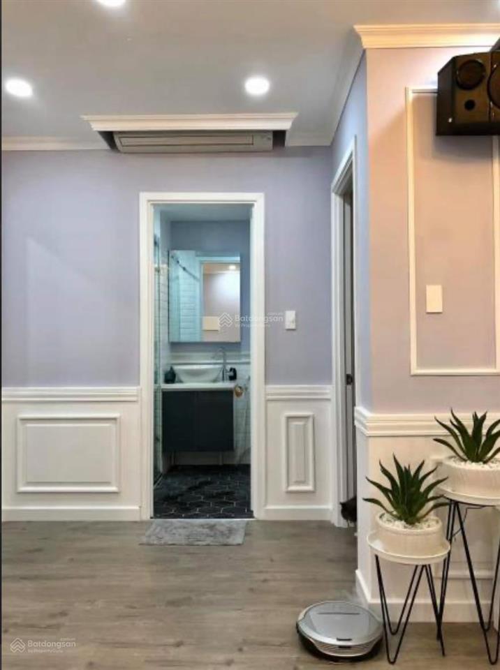 Kẹt vốn cần bán gấp căn hộ wilton tower, diện tích 70m2 sổ hồng 2ty