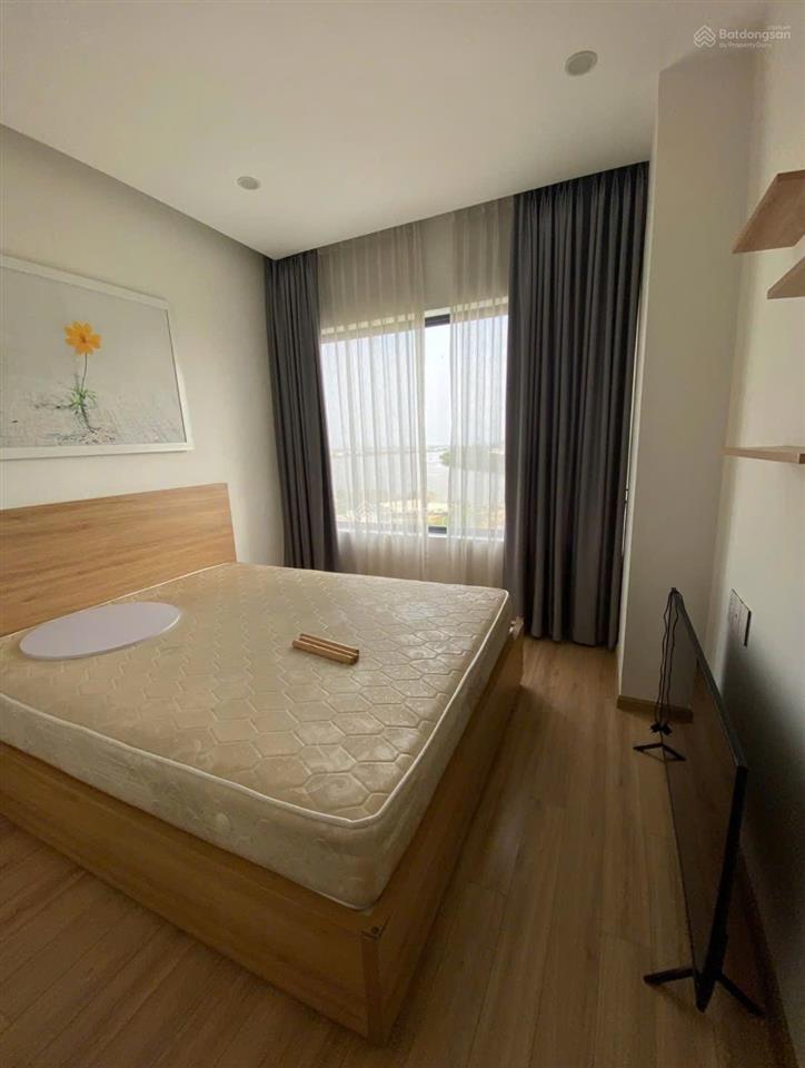 Siêu ưu đãi căn hộ new city sổ hồng riêng, tặng nội thất, 70m2