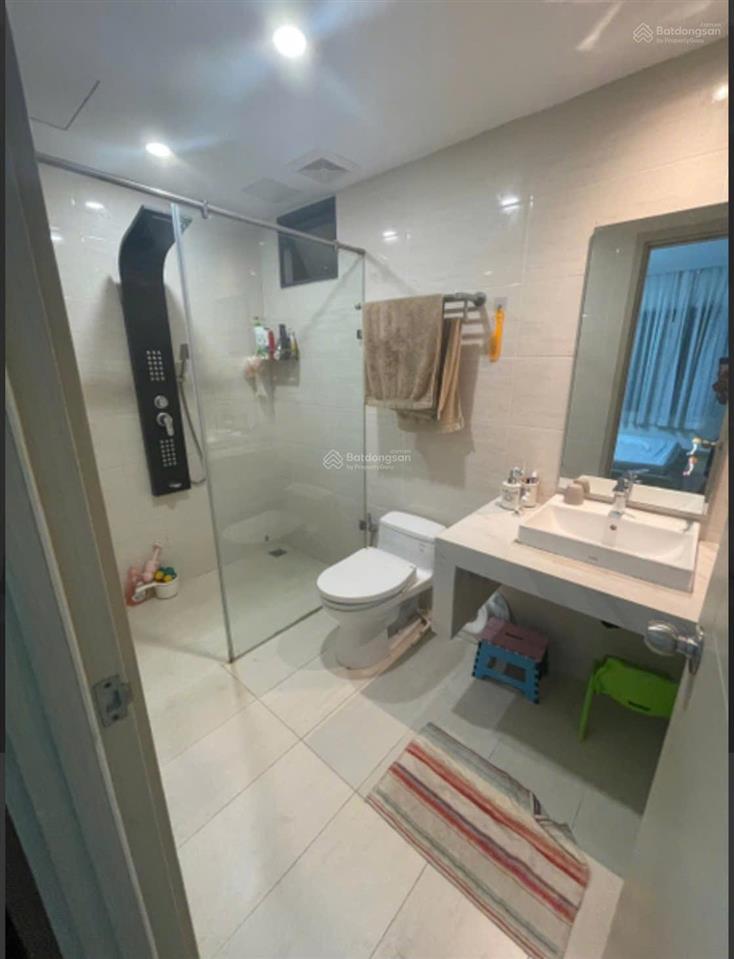 Siêu ưu đãi căn hộ new city sổ hồng riêng, tặng nội thất, 70m2