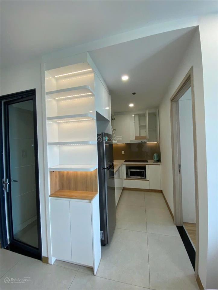 Siêu ưu đãi căn hộ new city sổ hồng riêng, tặng nội thất, 70m2