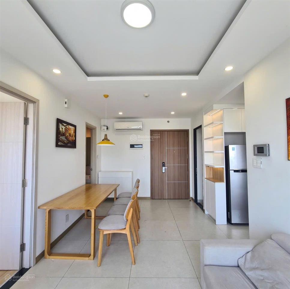 Siêu ưu đãi căn hộ new city sổ hồng riêng, tặng nội thất, 70m2