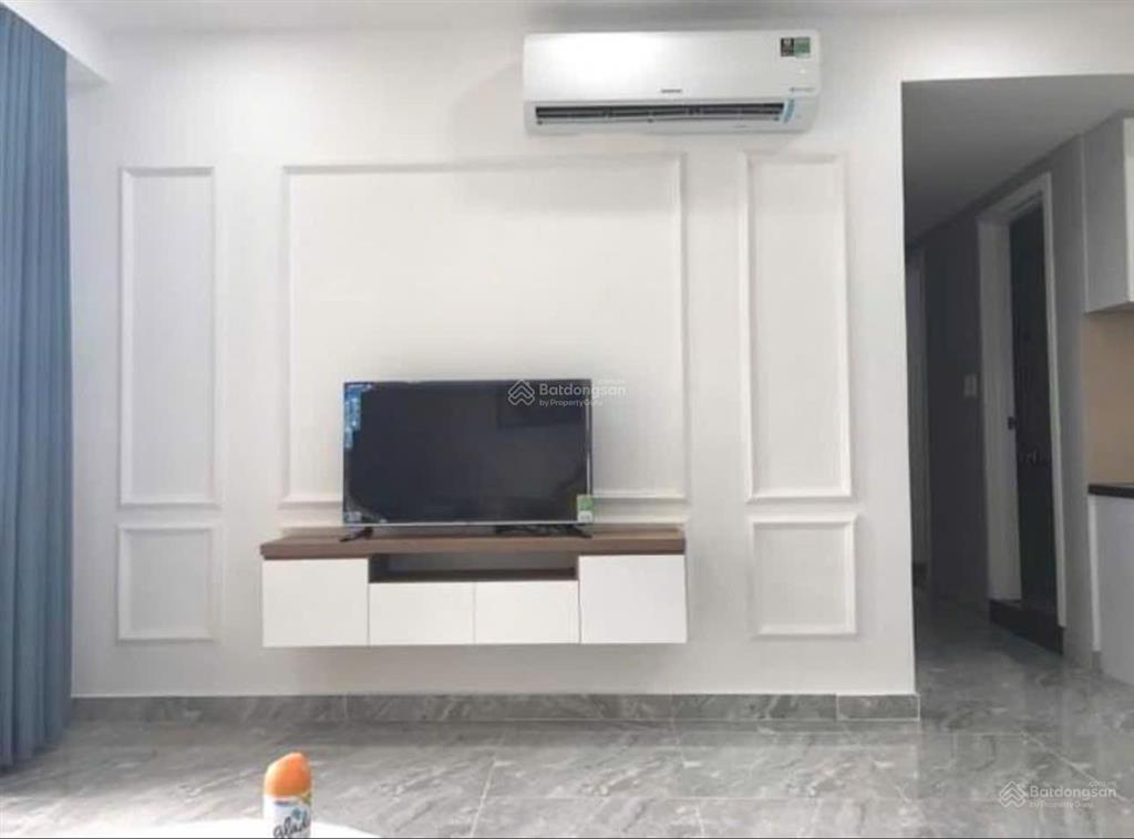 Bán căn hộ cosmo city 110m2 đầy đủ nội thất hiện đại, sổ hồng riêng 2ty60