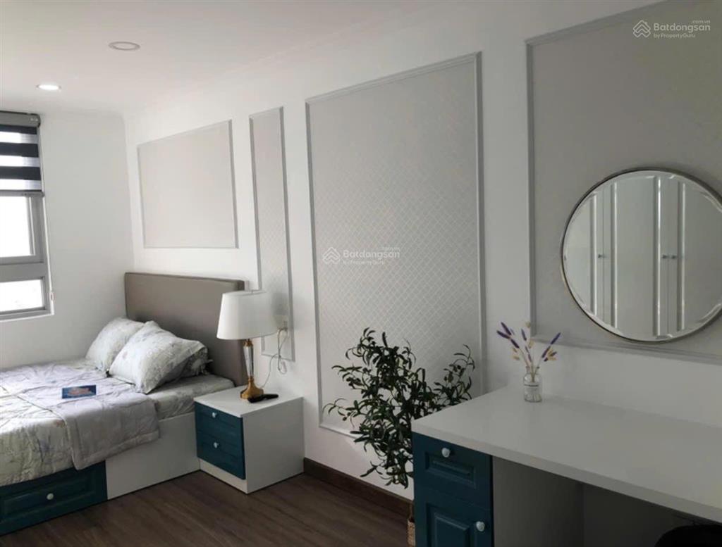 Bán căn hộ cosmo city 110m2 đầy đủ nội thất hiện đại, sổ hồng riêng 2ty60