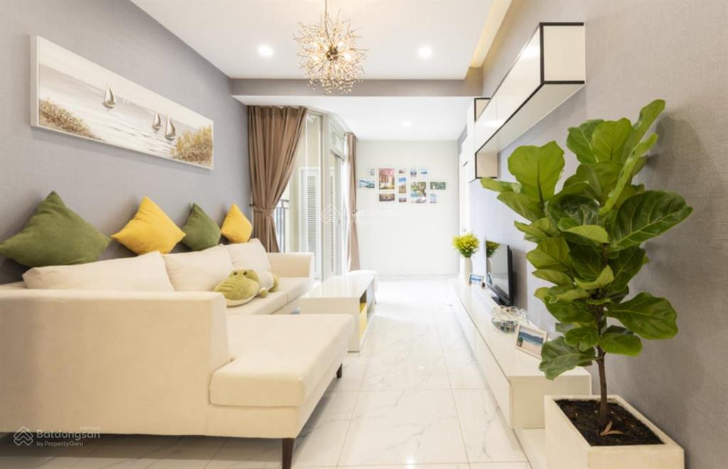 Bán gấp căn hộ the art, 2ty20 2pn 70m2 sổ hồng riêng