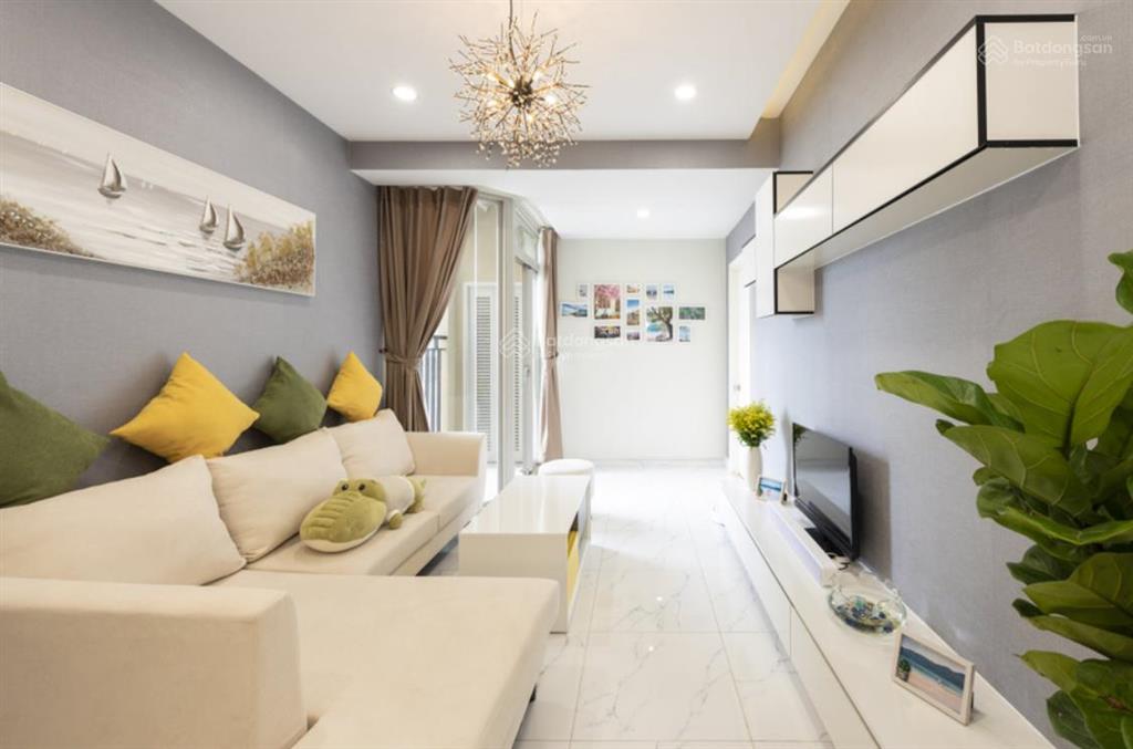 Bán gấp căn hộ the art, 2ty20 2pn 70m2 sổ hồng riêng