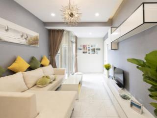 Cần bán gấp căn hộ the art đầy đủ nội thất diện tích 70m2 sổ hồng riêng