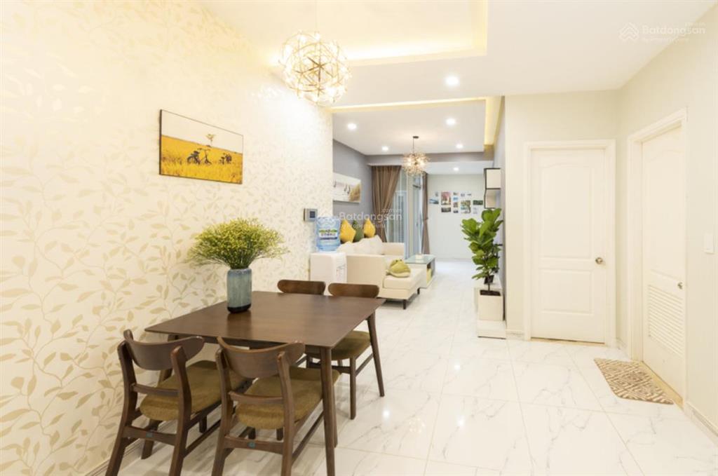 Bán gấp căn hộ the art, 2ty20 2pn 70m2 sổ hồng riêng