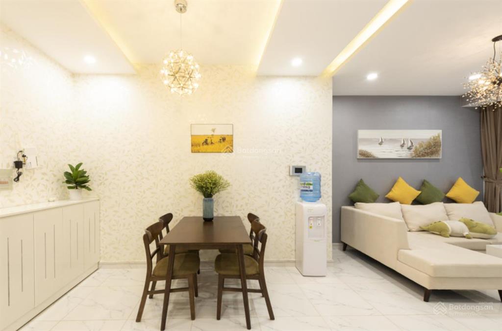 Bán gấp căn hộ the art, 2ty20 2pn 70m2 sổ hồng riêng