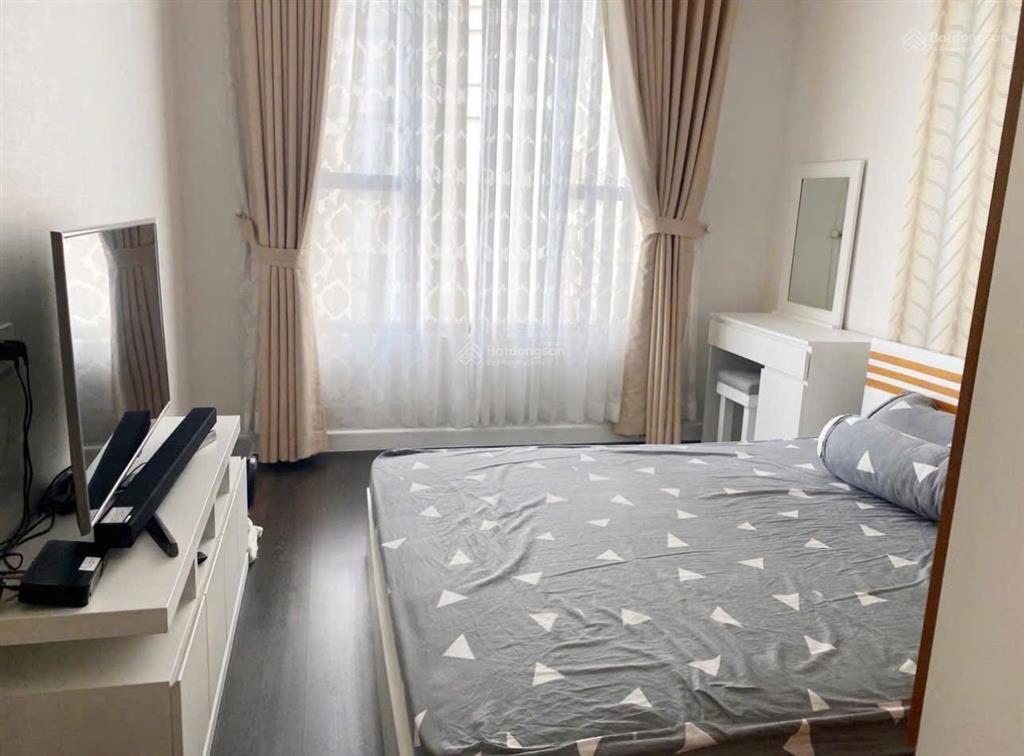 Cần bán gấp căn hộ sài gòn gateway, sổ hồng dt 75m2