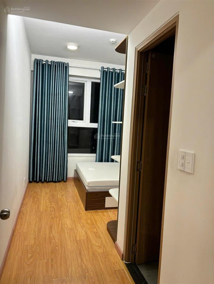 Cần bán gấp căn hộ sài gòn gateway, sổ hồng dt 75m2