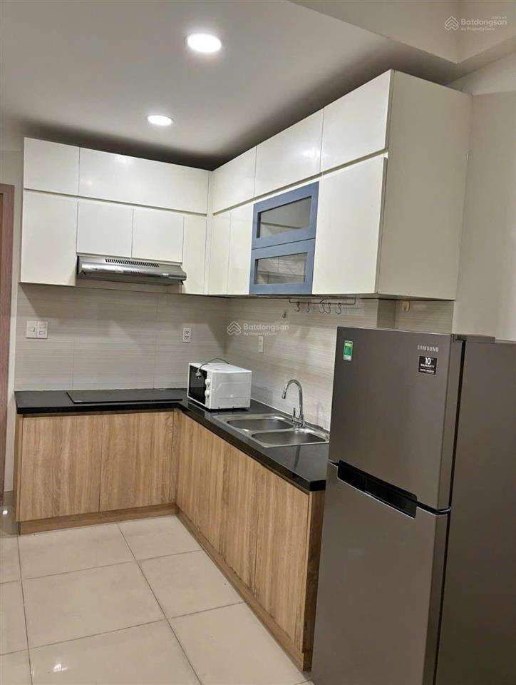 Cần bán gấp căn hộ sài gòn gateway, sổ hồng dt 75m2