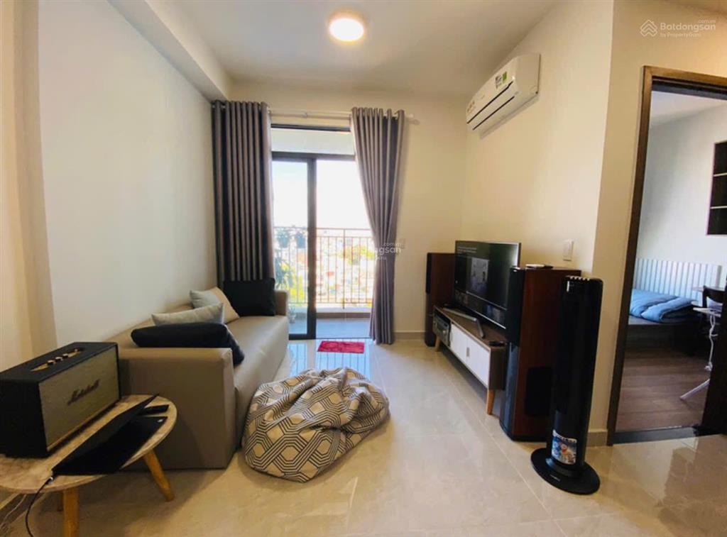 Kẹt vốn bán căn hộ saigon asiana 1ty75 view thoáng mát dt 68m2 sổ hồng riêng