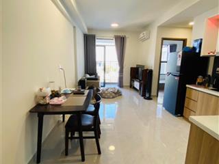 Kẹt vốn bán căn hộ saigon asiana view thoáng mát dt 68m2 sổ hồng riêng