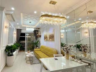 Kẹt vốn cần ra gấp căn hộ sunrise riverside nhà bè, 75m2 shr