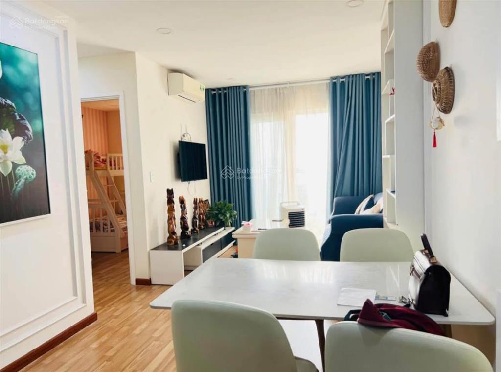 Bán gấp căn hộ bán gấp căn hộ diamond riverside, view thành phố sầm uất shr 75m2