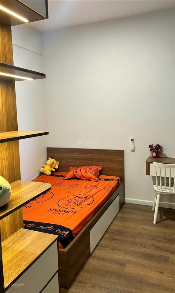 Bán gấp căn hộ bán gấp căn hộ diamond riverside, view thành phố sầm uất shr 75m2