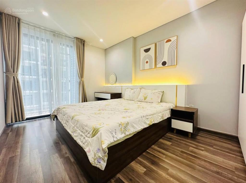 Bán căn hộ kingdom 101 sổ hồng riêng 2ty2 đầy đủ nội thất diện tích 71m2