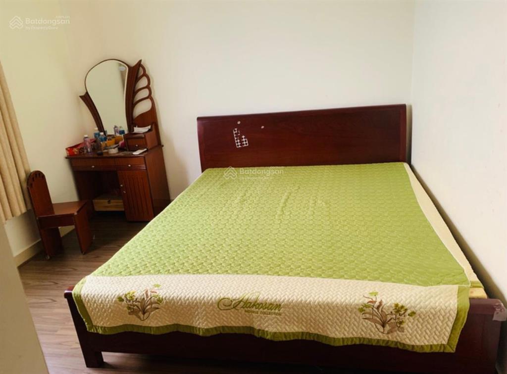 Giảm sâu bán căn hộ linh tây tower 1ty950 full nội thất 82m2 (2pn)