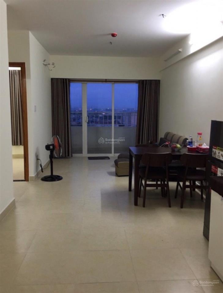 Giảm sâu bán căn hộ linh tây tower 1ty950 full nội thất 82m2 (2pn)