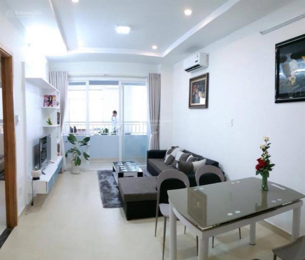 Giảm sâu bán căn hộ linh tây tower 1ty950 full nội thất 82m2 (2pn)